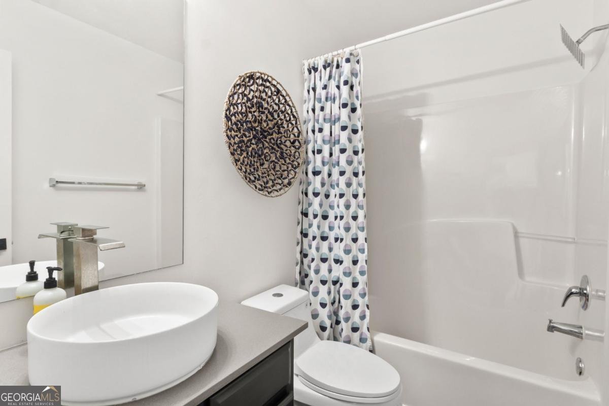 126 Briandwood Drive Newnan - Photo 33