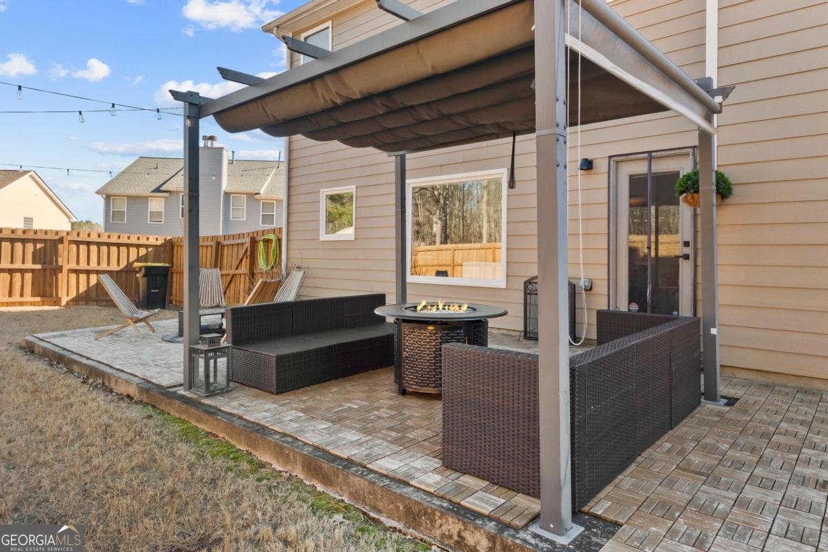 126 Briandwood Drive Newnan - Photo 35