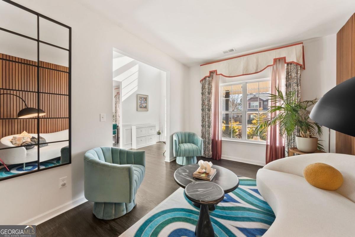 126 Briandwood Drive Newnan - Photo 6