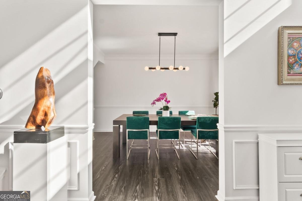 126 Briandwood Drive Newnan - Photo 7