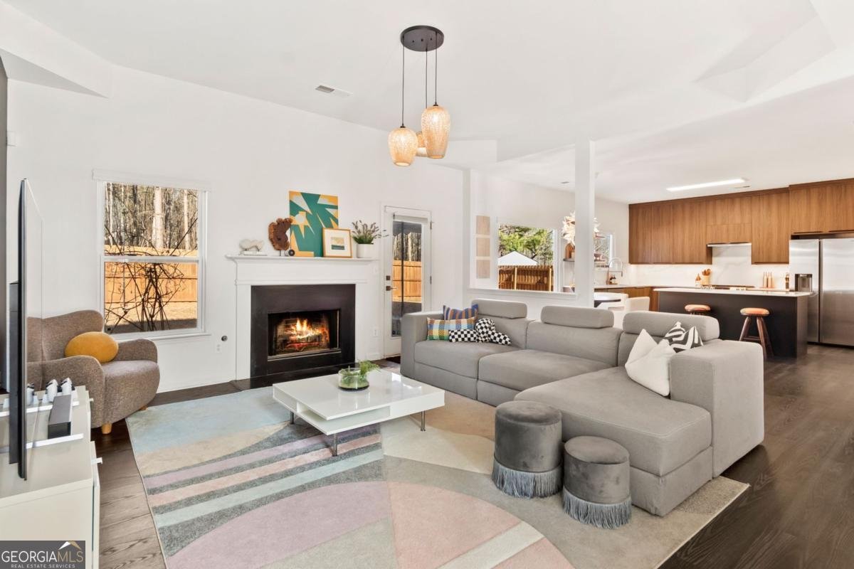 126 Briandwood Drive Newnan - Photo 9