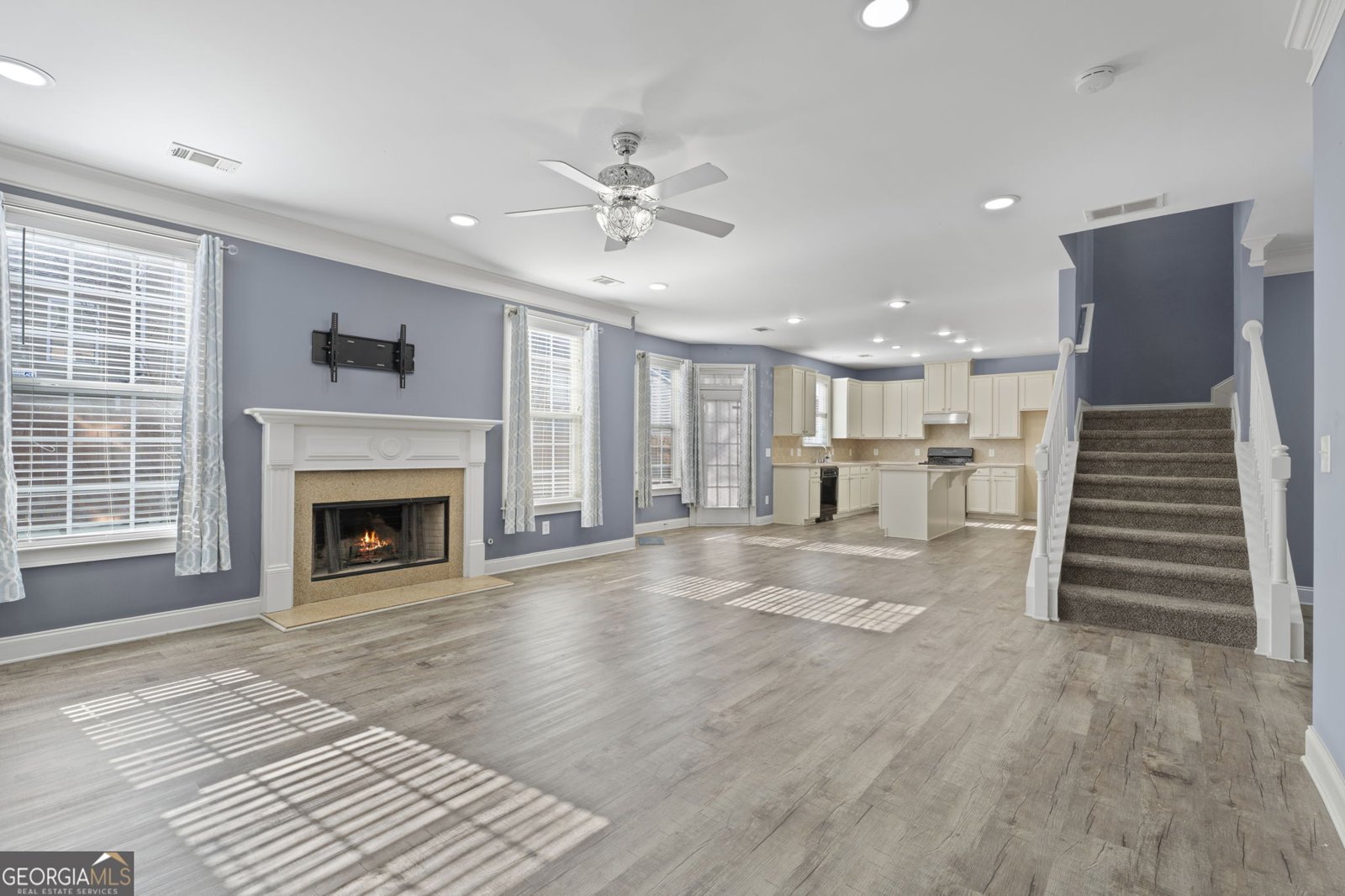 4178 Pebble Pointe Lane Lilburn - Photo 13