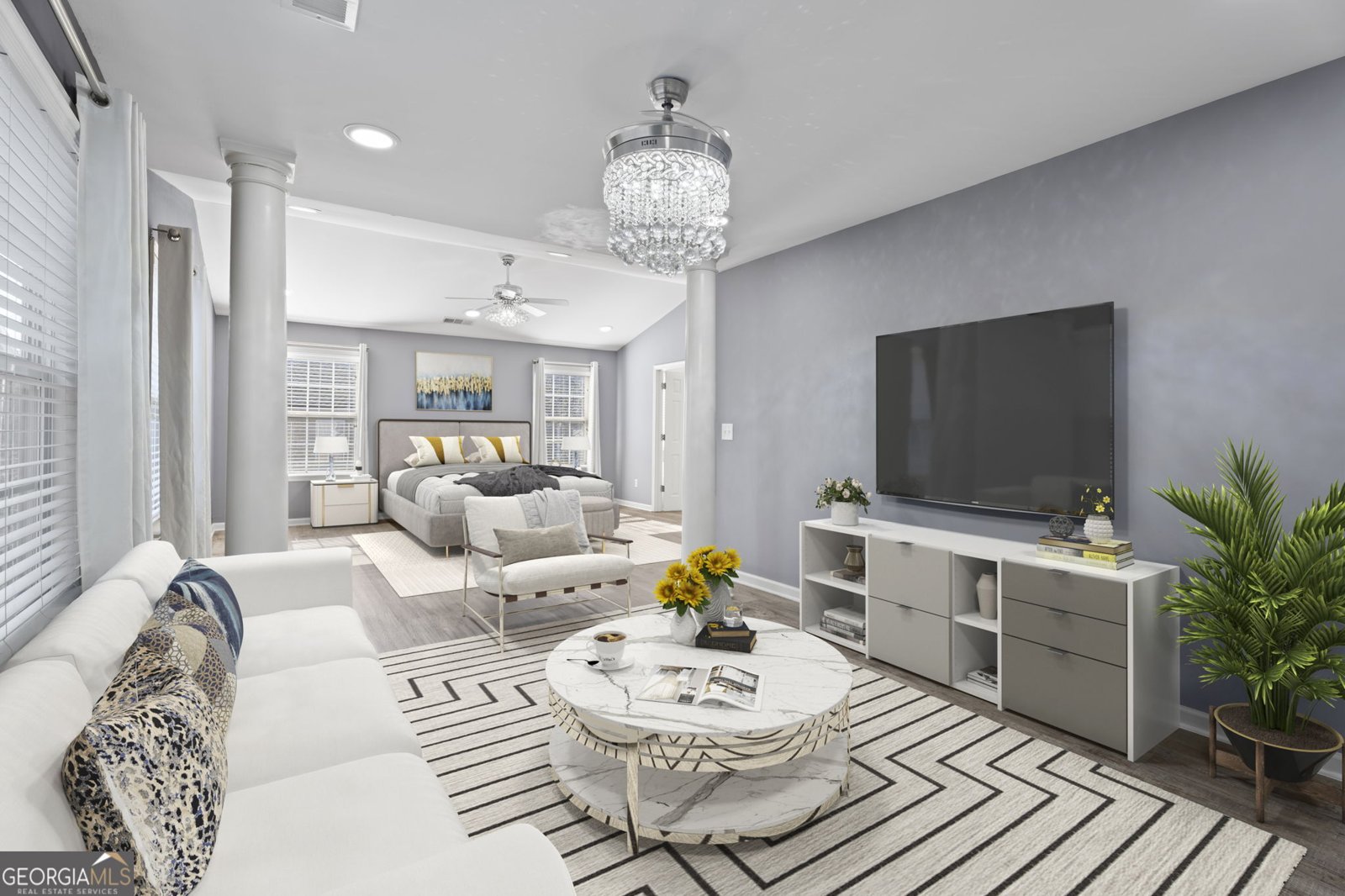 4178 Pebble Pointe Lane Lilburn - Photo 23