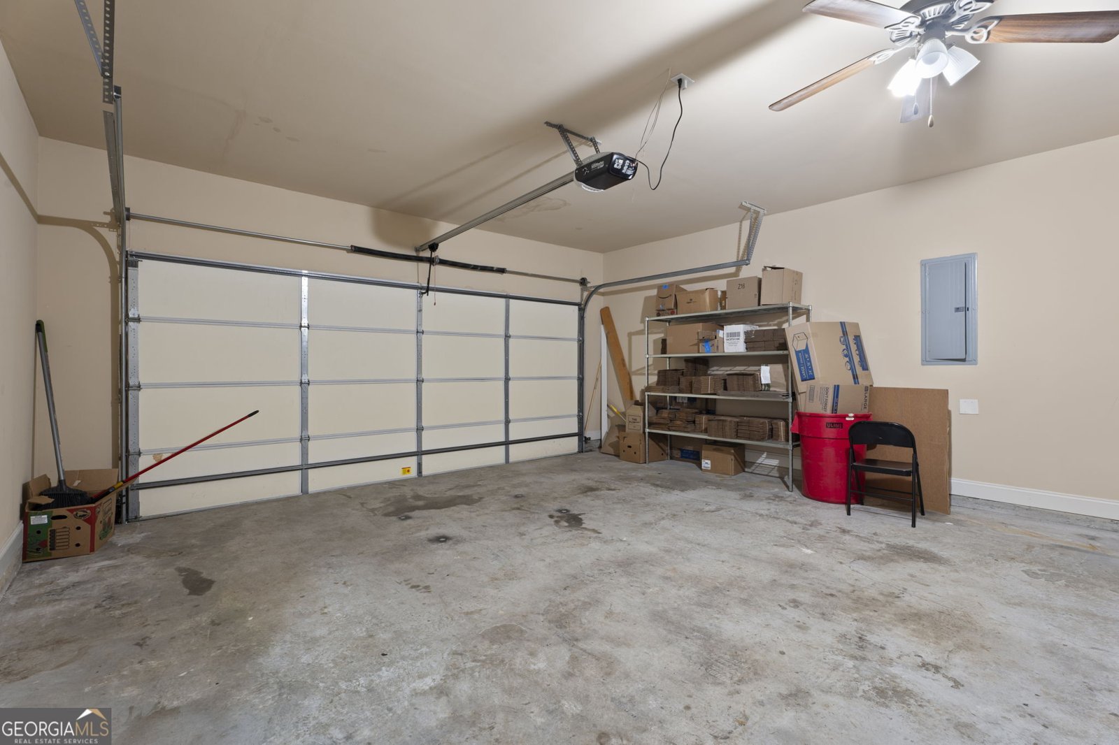 4178 Pebble Pointe Lane Lilburn - Photo 35