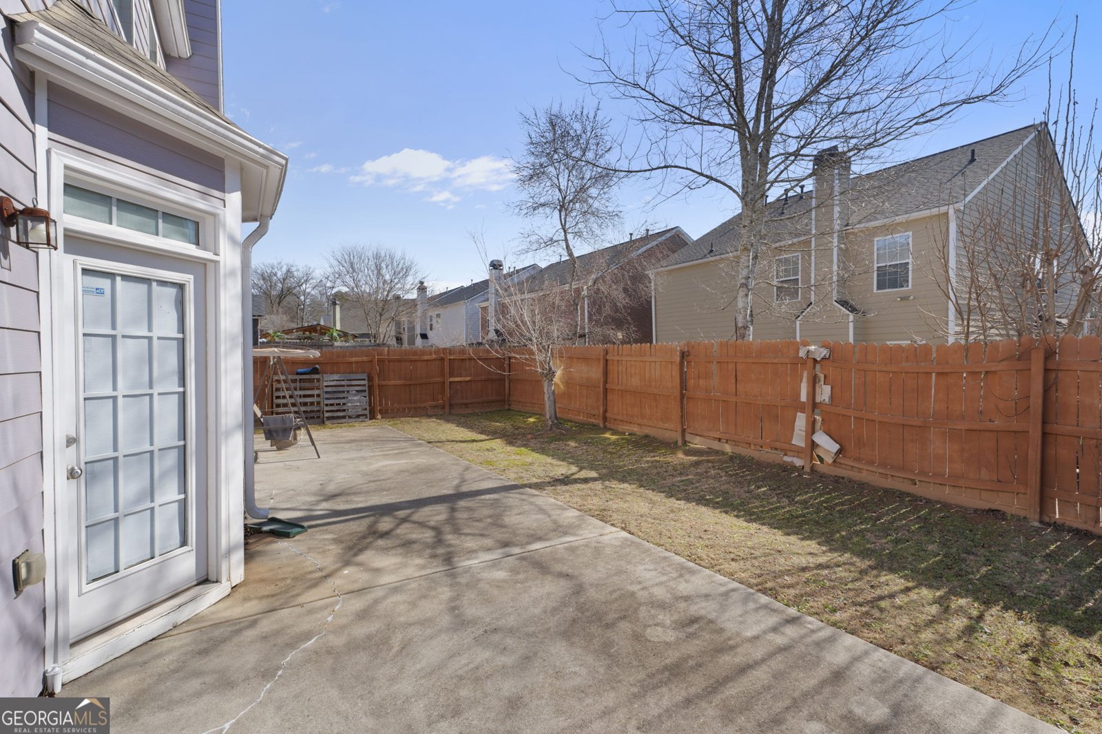 4178 Pebble Pointe Lane Lilburn - Photo 36