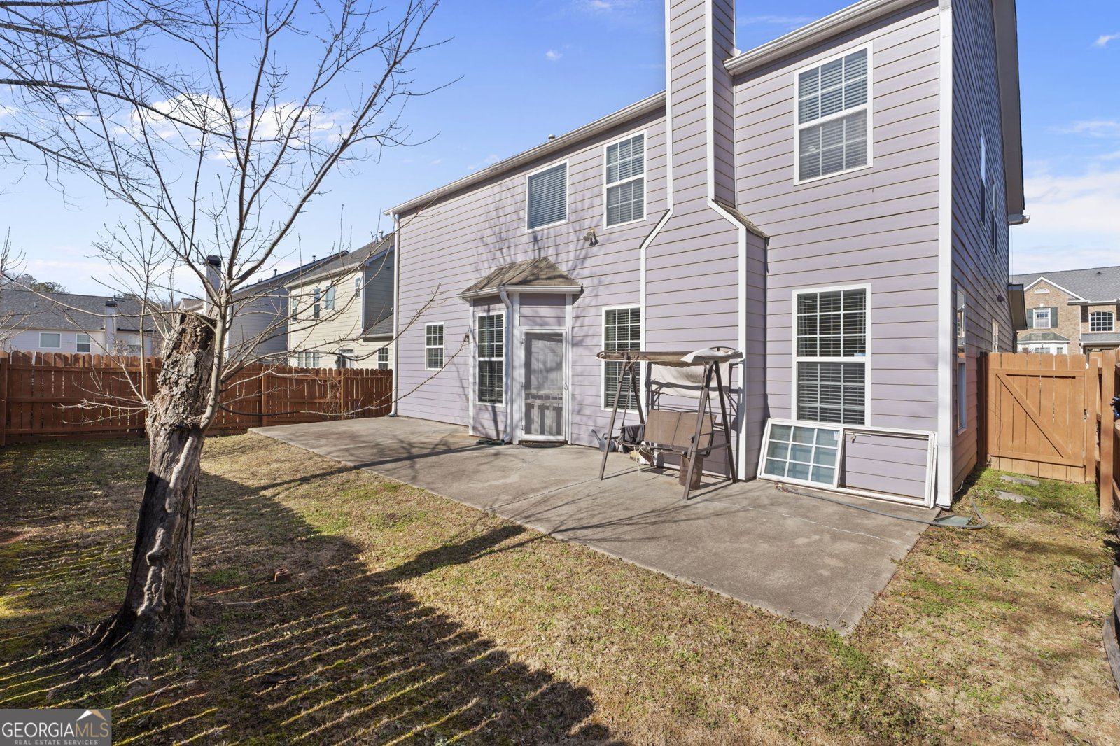 4178 Pebble Pointe Lane Lilburn - Photo 37