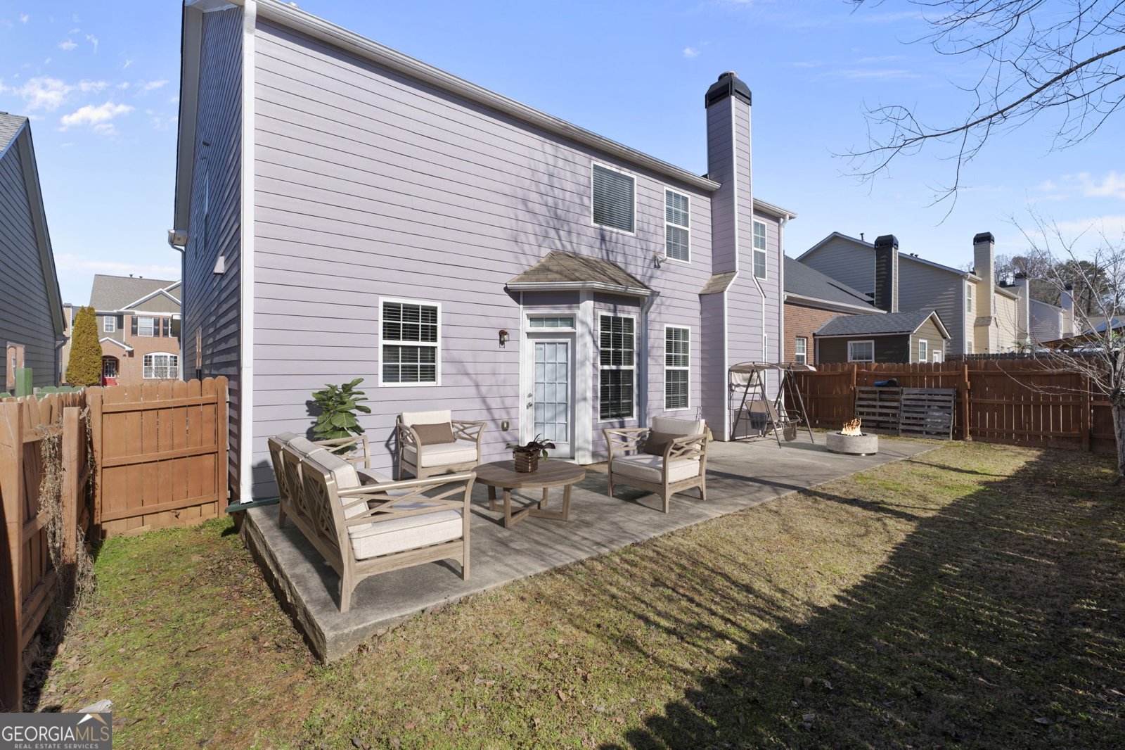 4178 Pebble Pointe Lane Lilburn - Photo 38