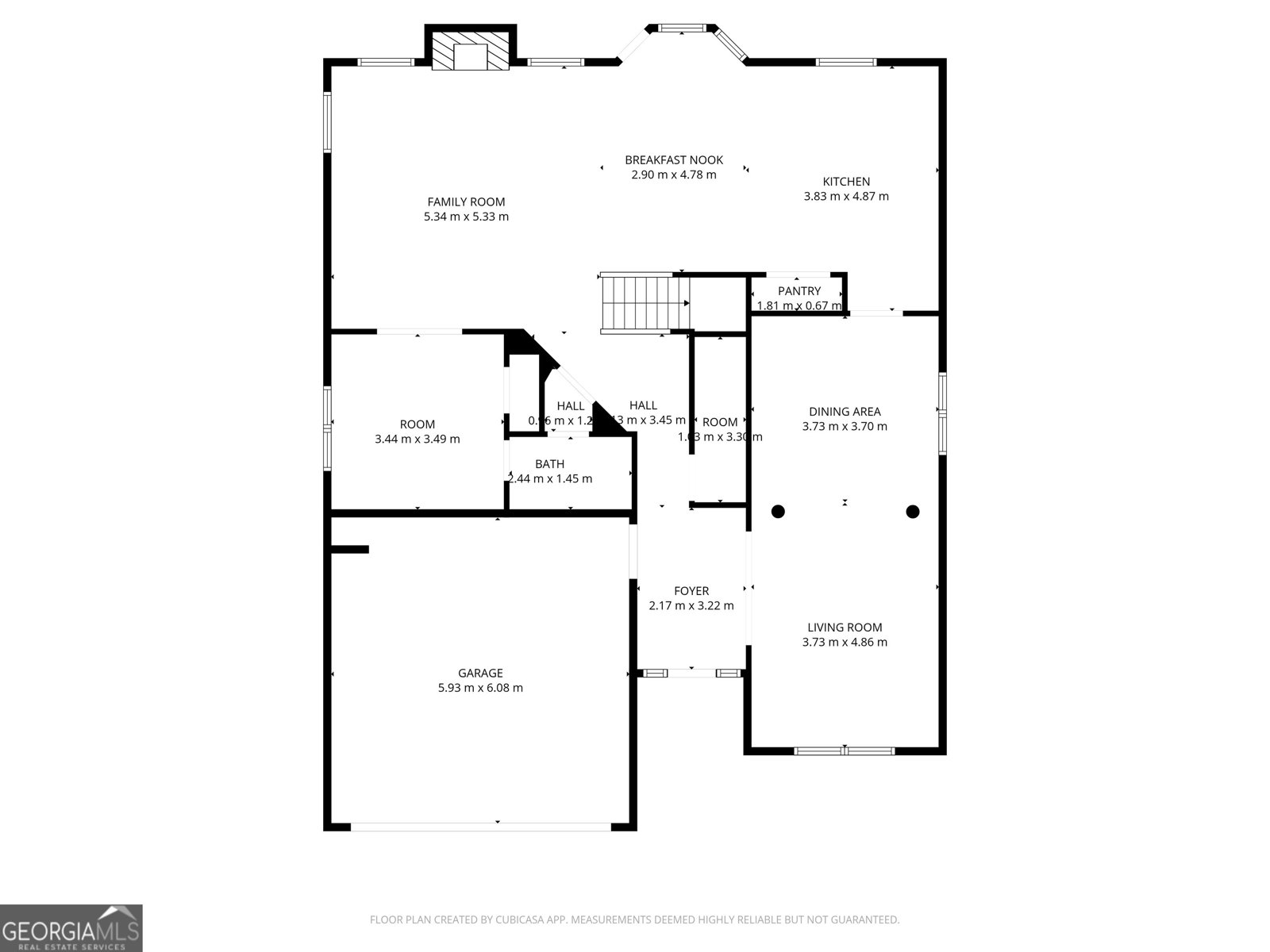 4178 Pebble Pointe Lane Lilburn - Photo 39