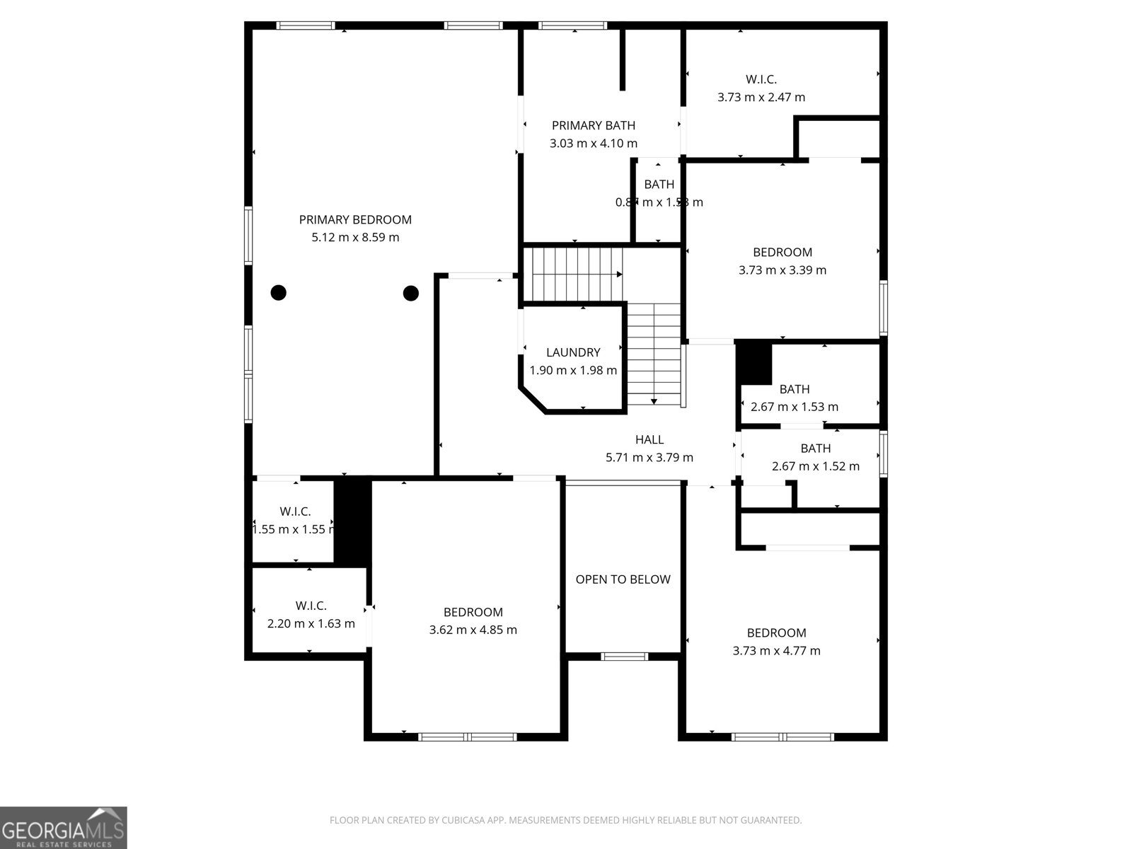 4178 Pebble Pointe Lane Lilburn - Photo 40