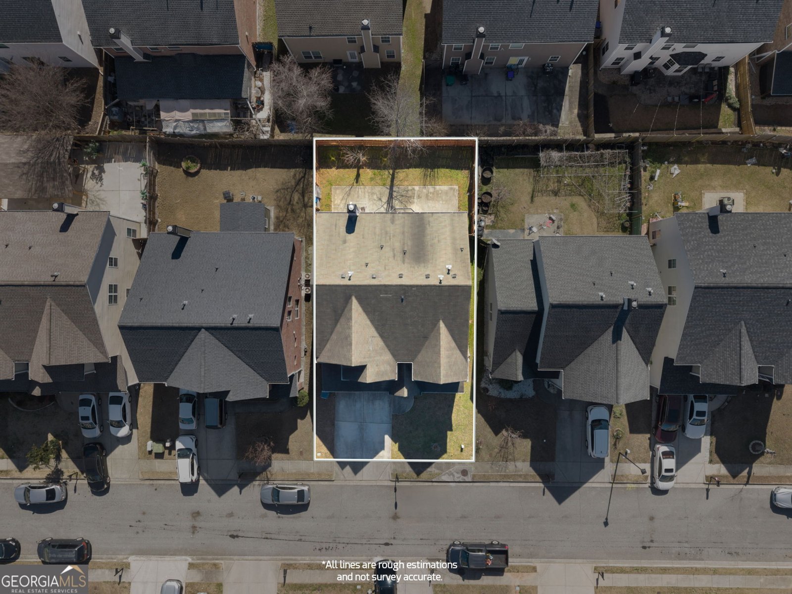 4178 Pebble Pointe Lane Lilburn - Photo 6