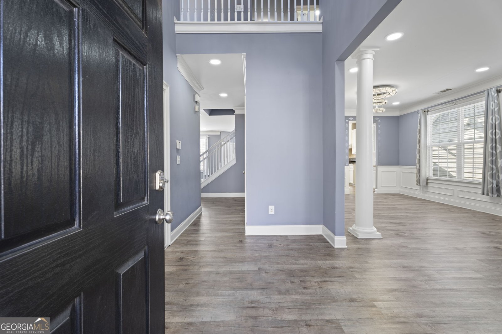 4178 Pebble Pointe Lane Lilburn - Photo 8