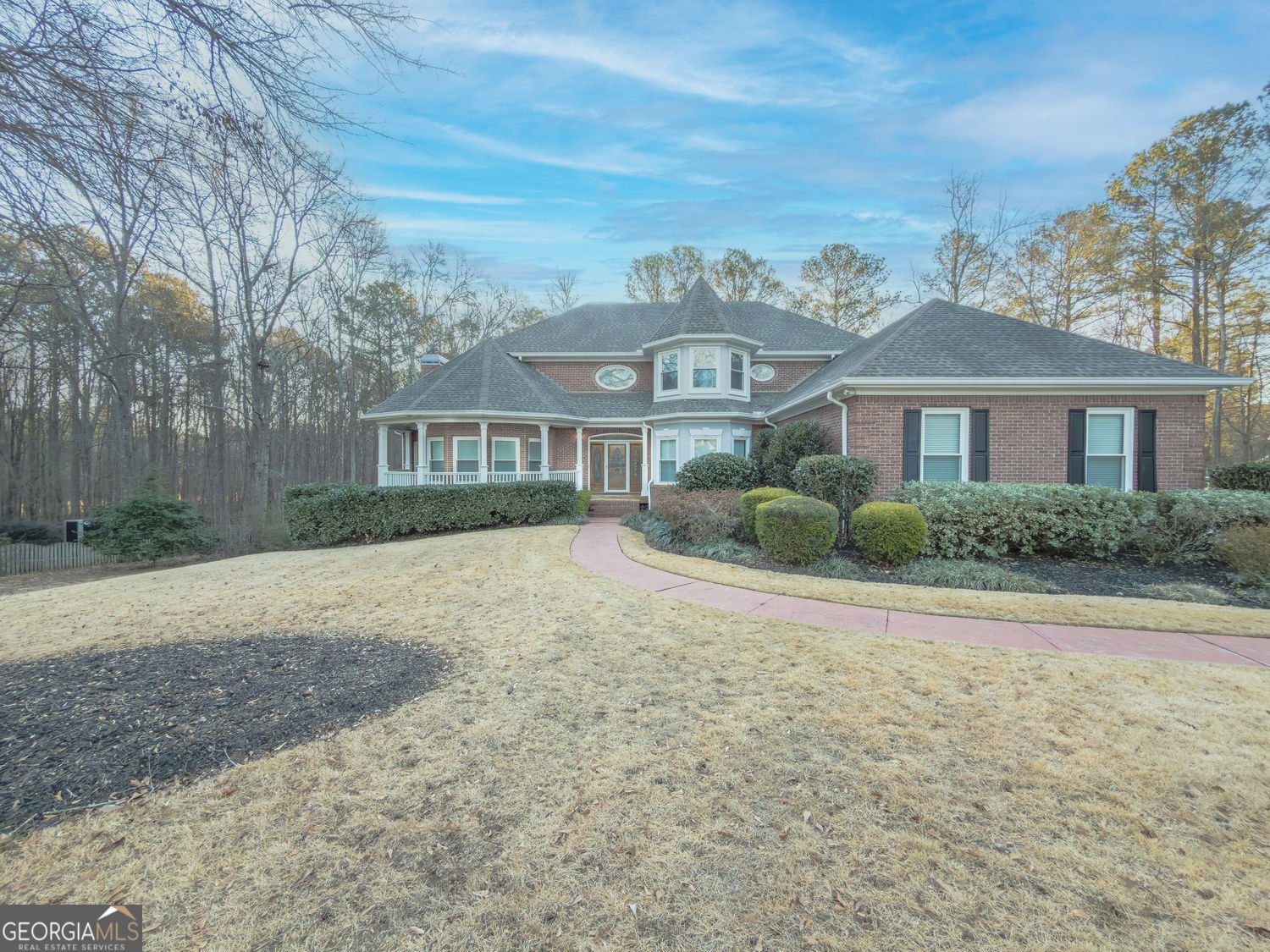 1514 Bruxton Court Loganville - Photo 1
