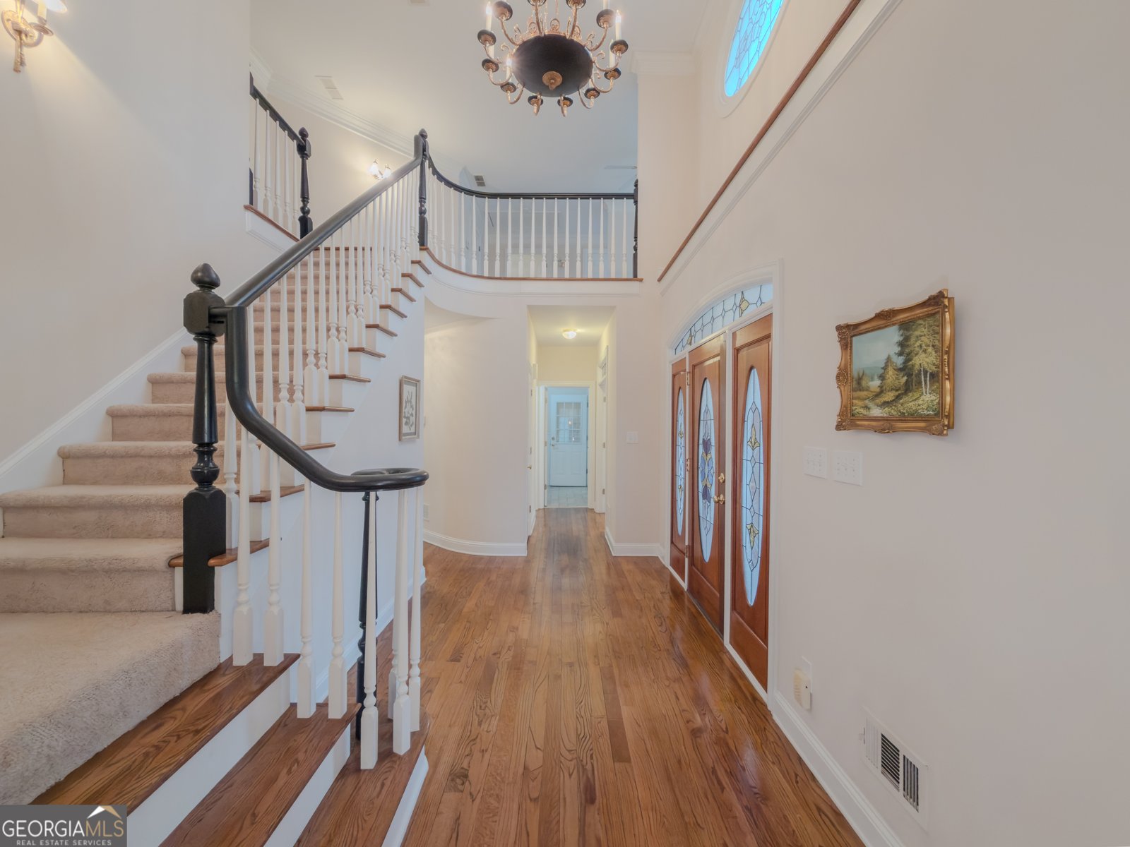 1514 Bruxton Court Loganville - Photo 10