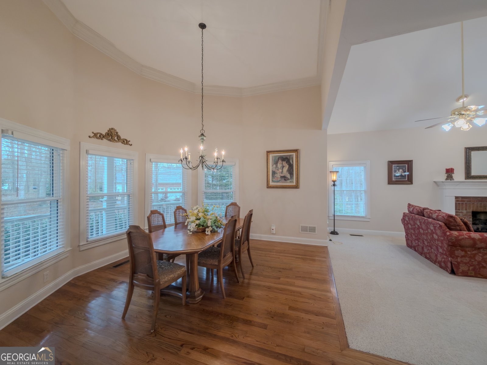 1514 Bruxton Court Loganville - Photo 11