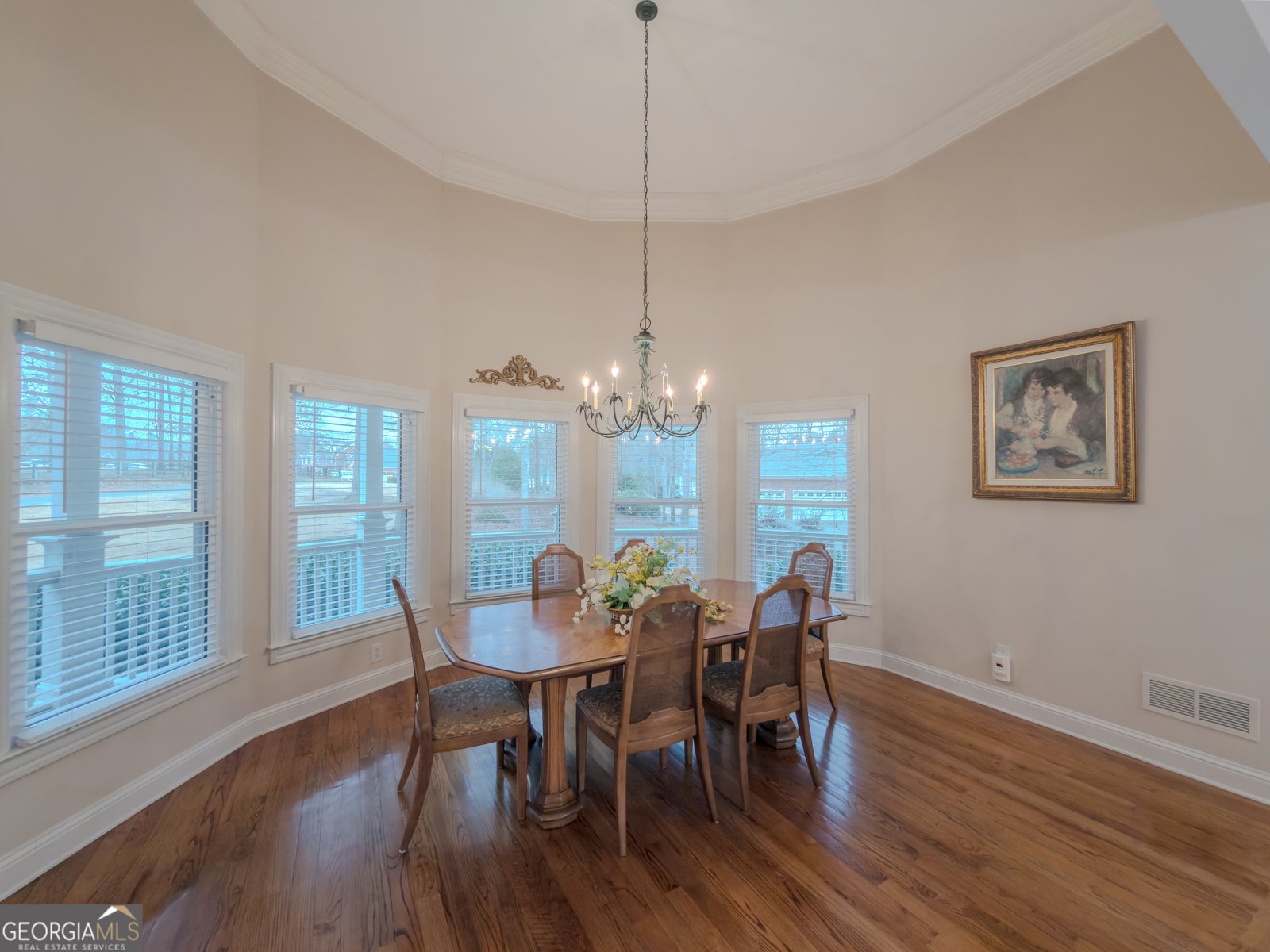 1514 Bruxton Court Loganville - Photo 12