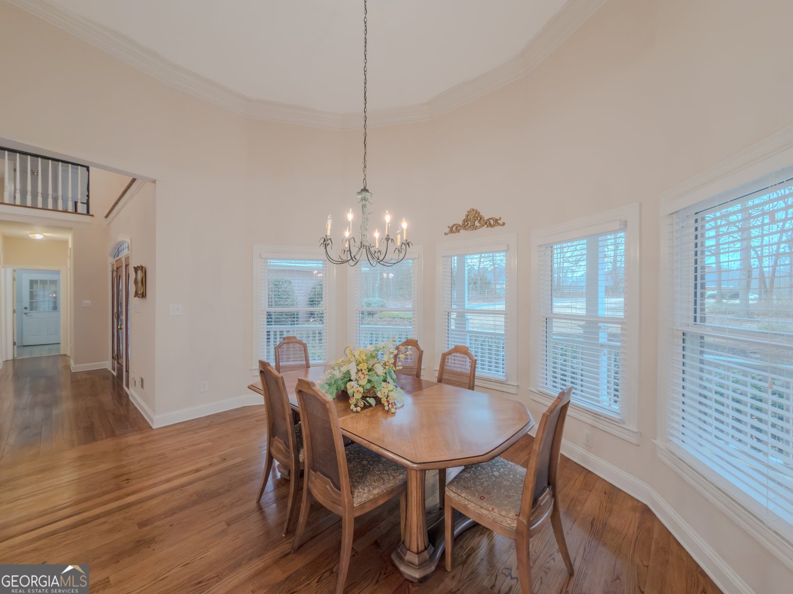 1514 Bruxton Court Loganville - Photo 13