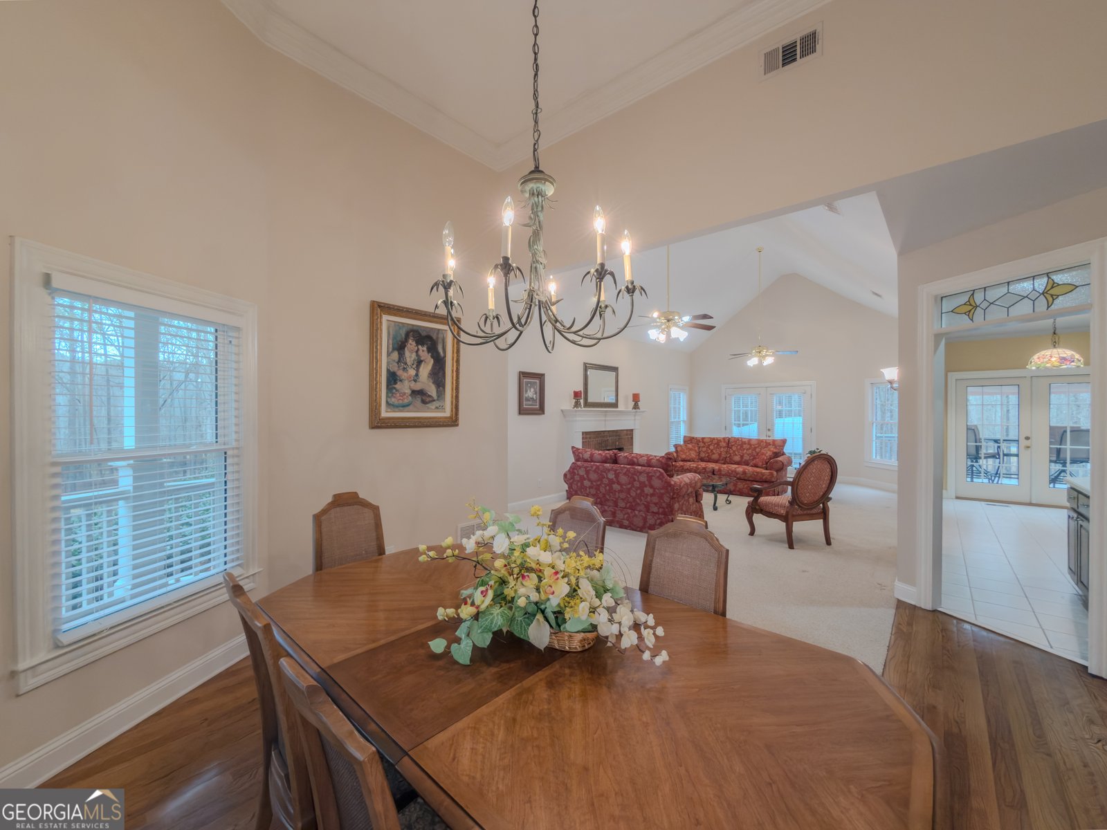 1514 Bruxton Court Loganville - Photo 14