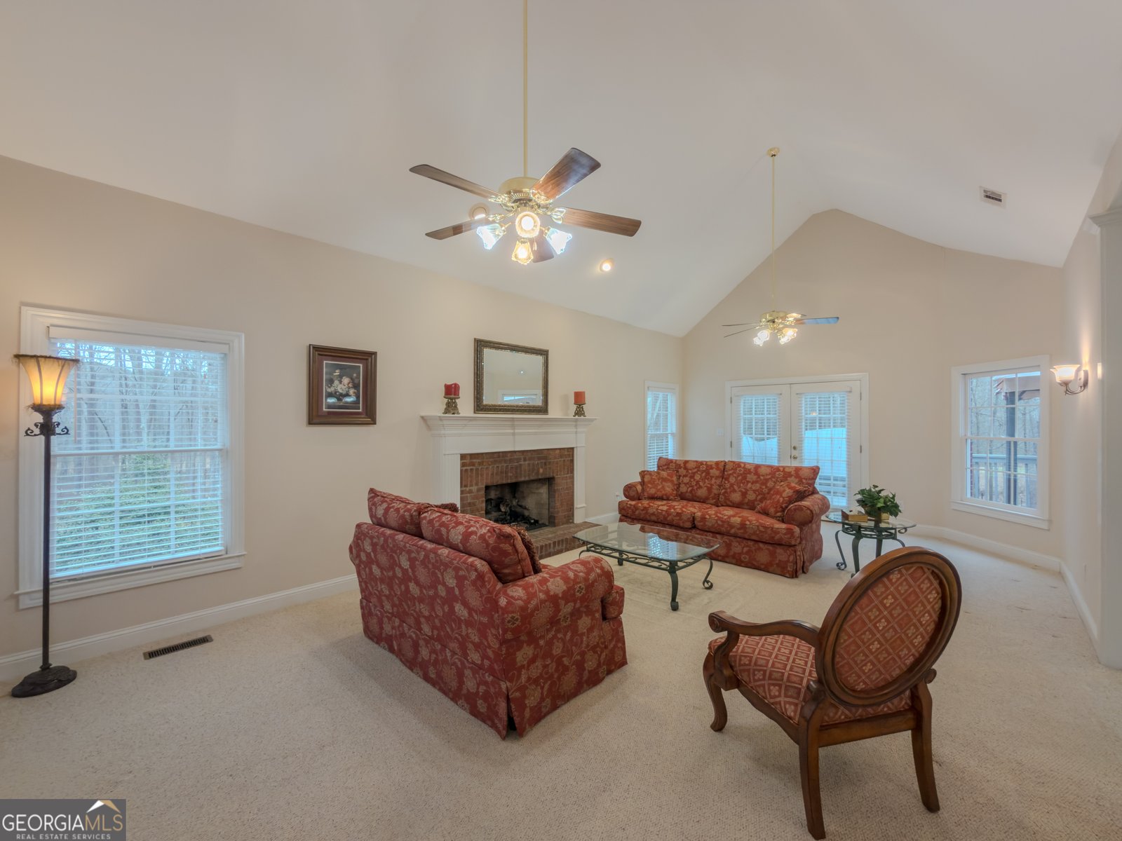 1514 Bruxton Court Loganville - Photo 15