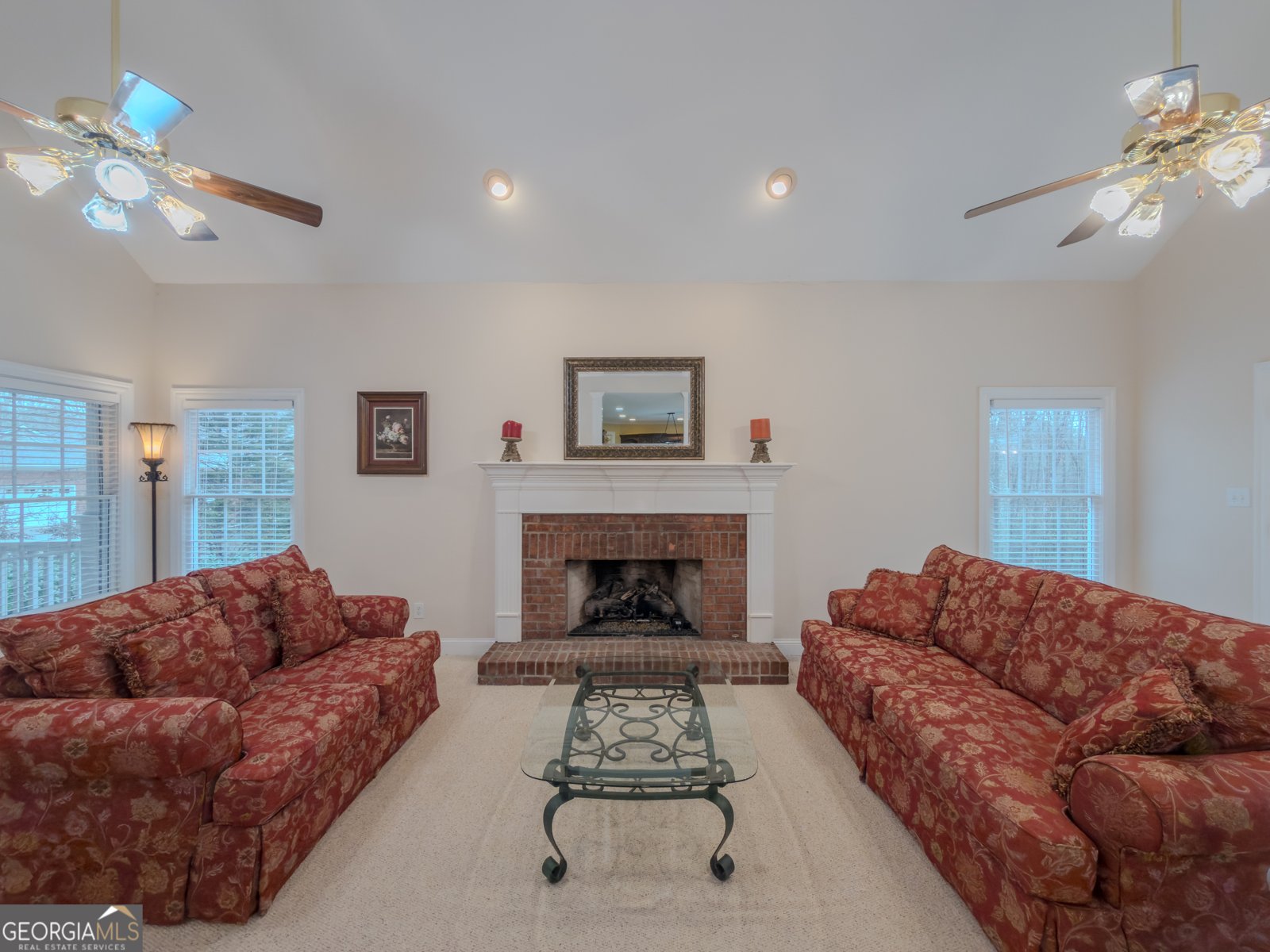 1514 Bruxton Court Loganville - Photo 16