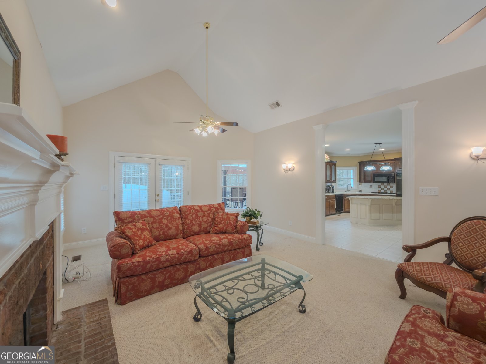 1514 Bruxton Court Loganville - Photo 17