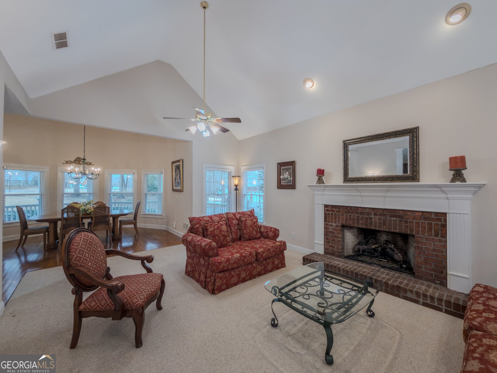 1514 Bruxton Court Loganville - Photo 18