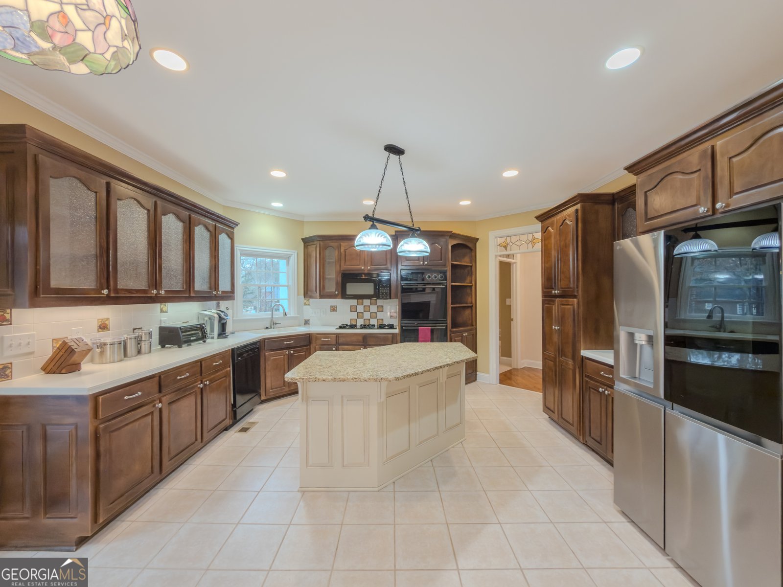 1514 Bruxton Court Loganville - Photo 19