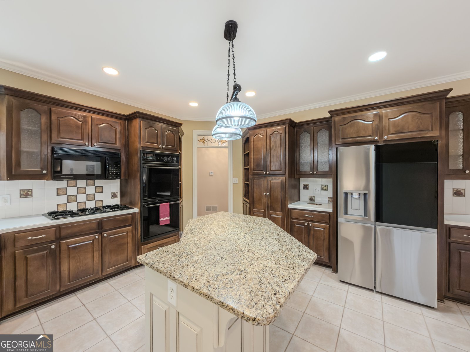 1514 Bruxton Court Loganville - Photo 20