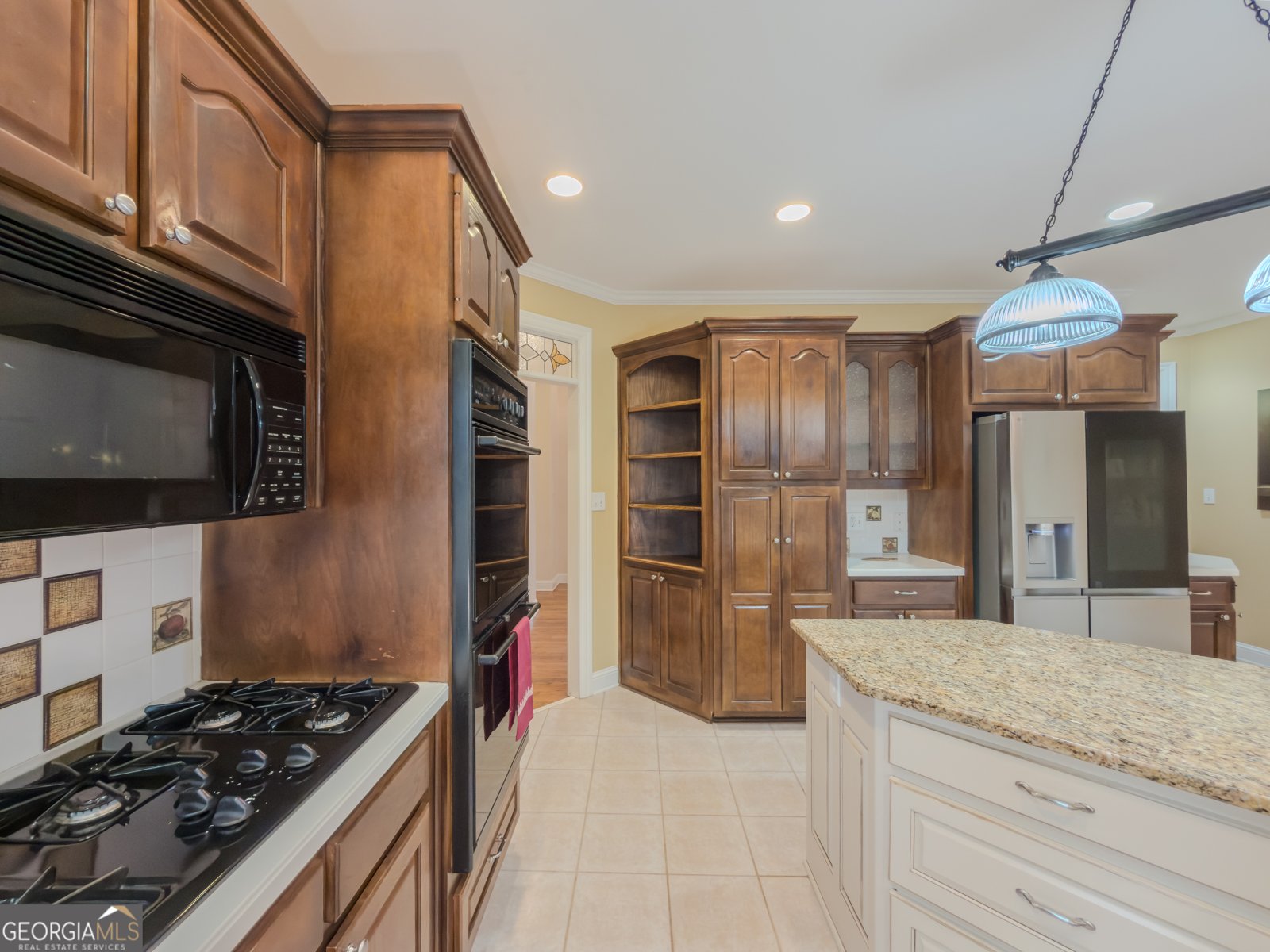 1514 Bruxton Court Loganville - Photo 21