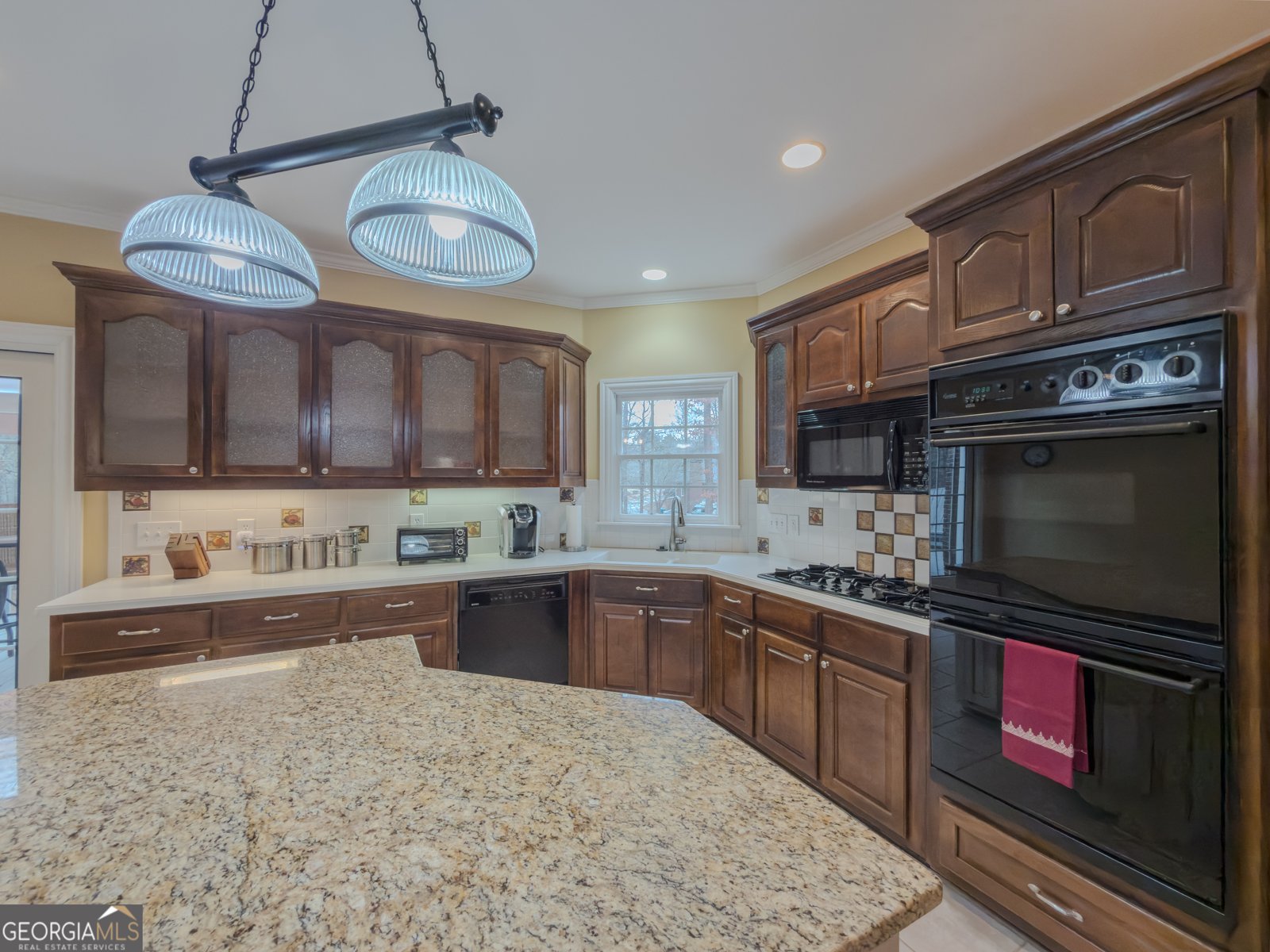 1514 Bruxton Court Loganville - Photo 22