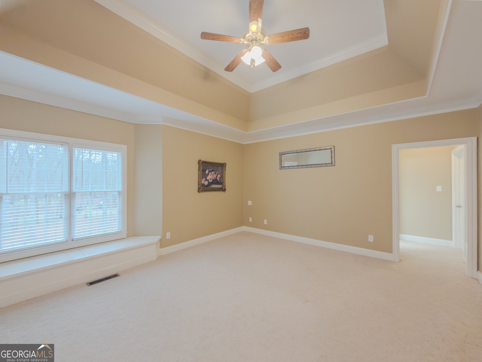 1514 Bruxton Court Loganville - Photo 23