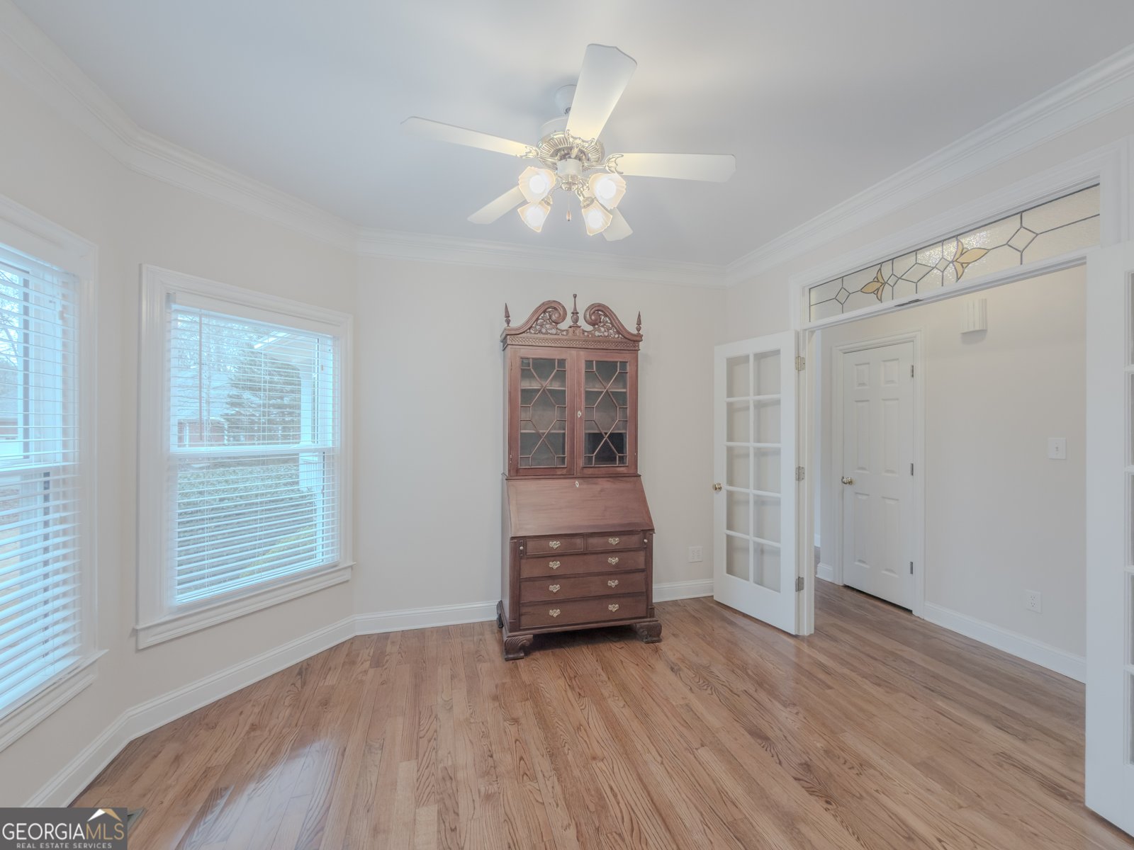 1514 Bruxton Court Loganville - Photo 26