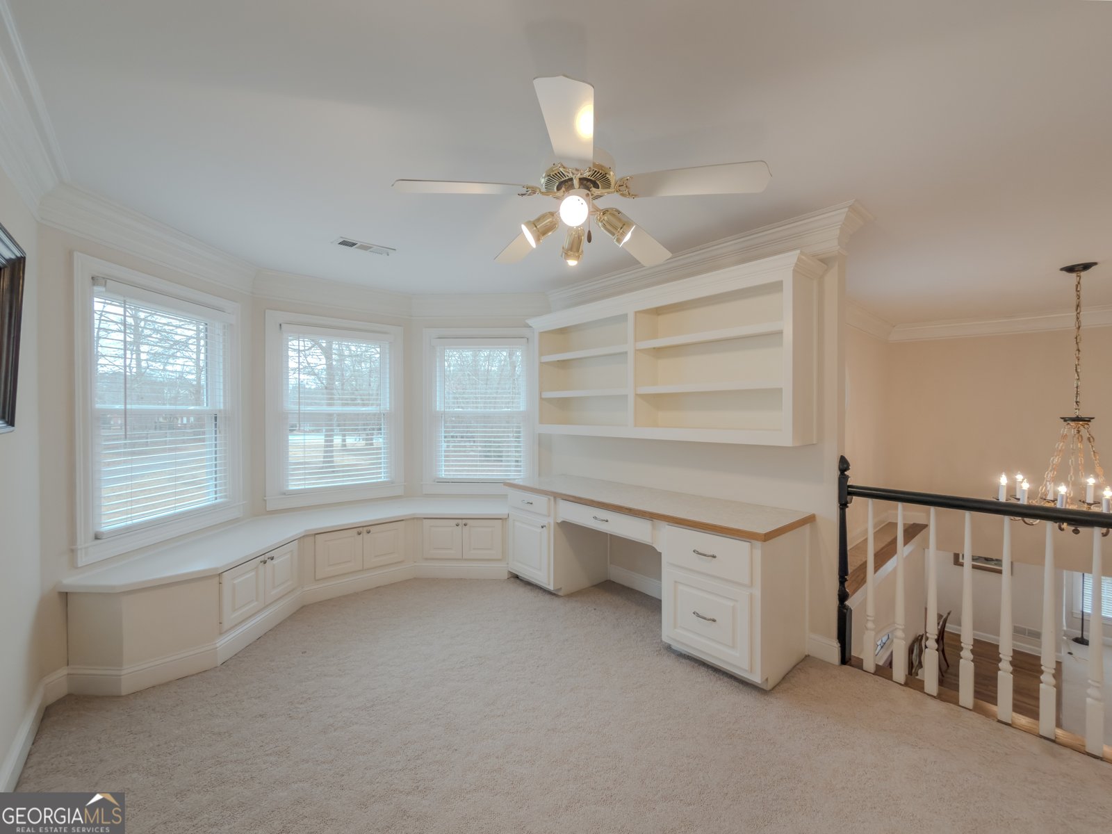 1514 Bruxton Court Loganville - Photo 29