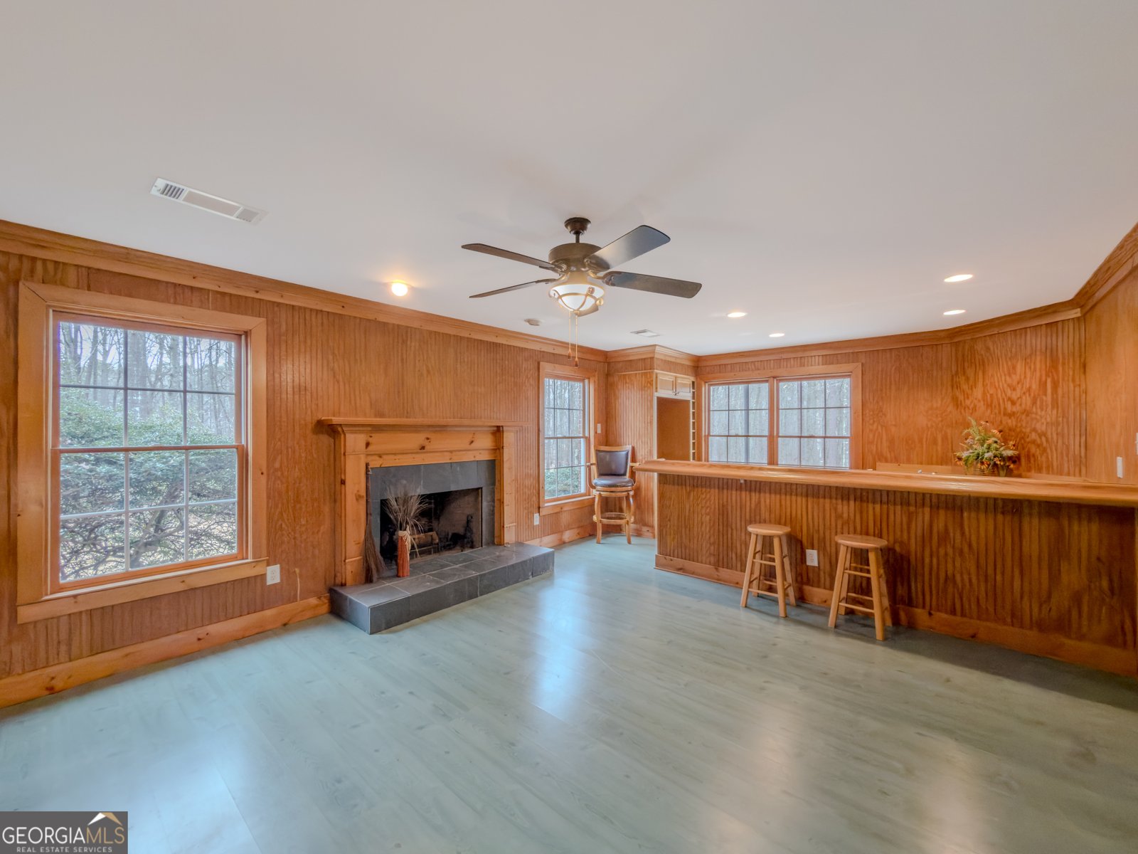 1514 Bruxton Court Loganville - Photo 39