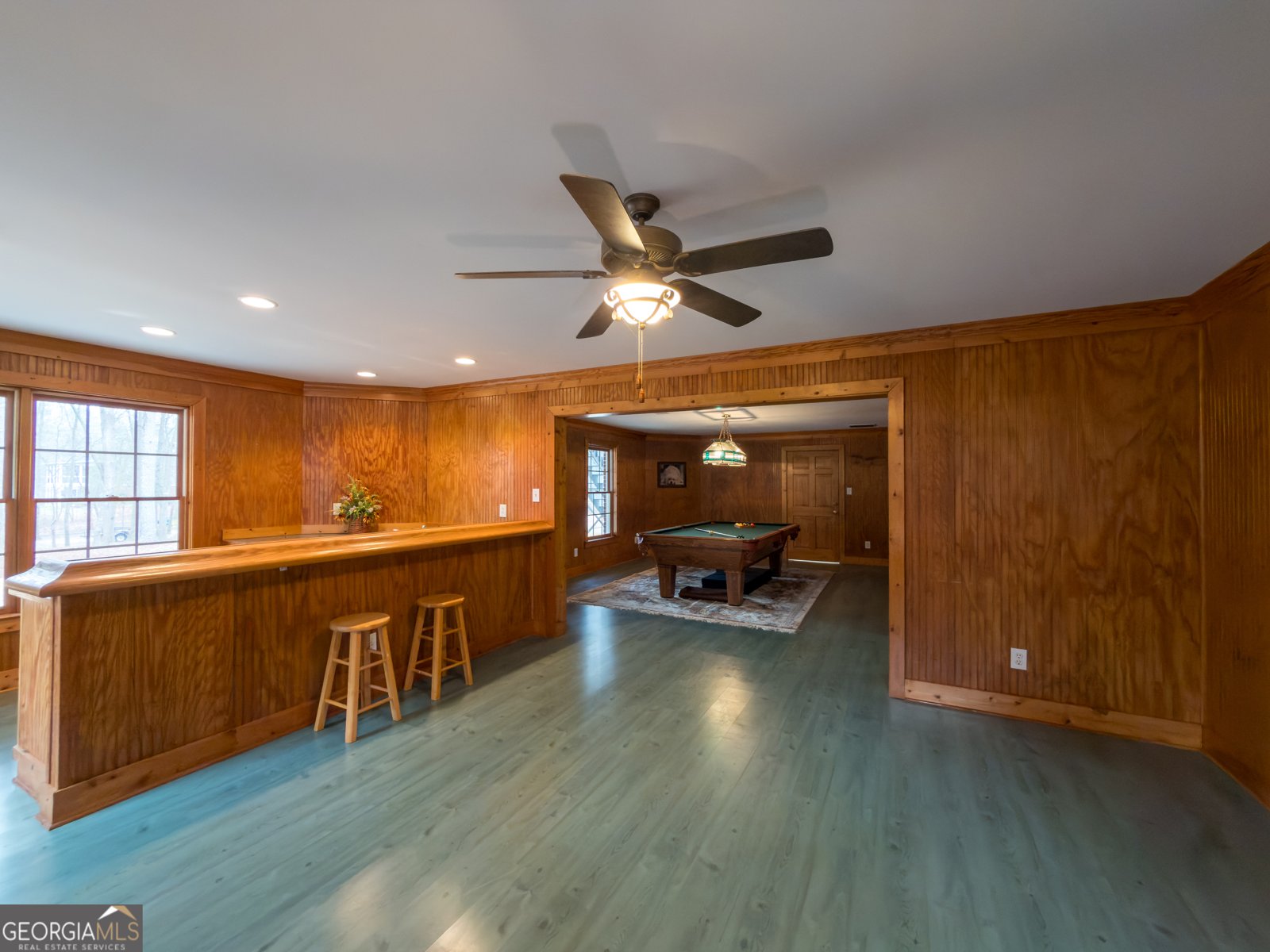 1514 Bruxton Court Loganville - Photo 40