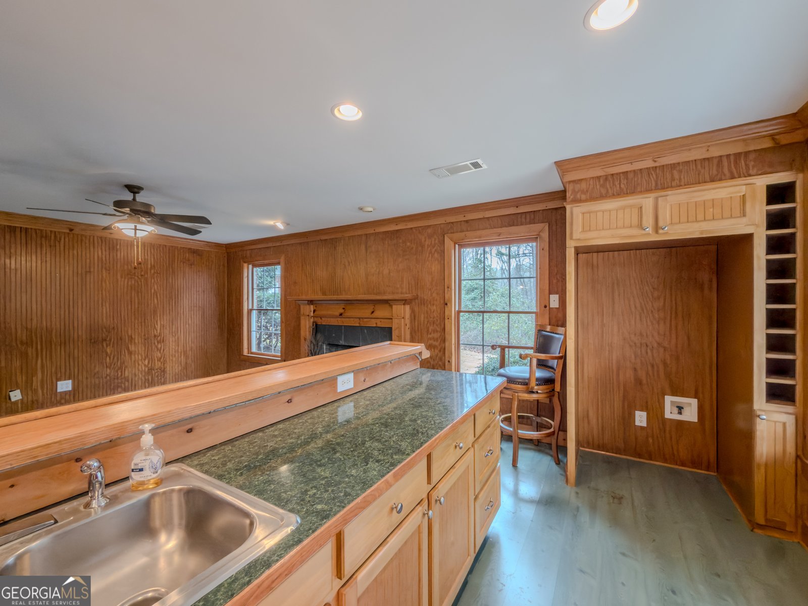 1514 Bruxton Court Loganville - Photo 41