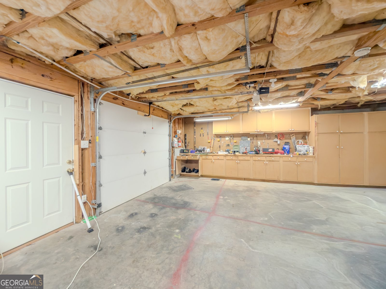 1514 Bruxton Court Loganville - Photo 42