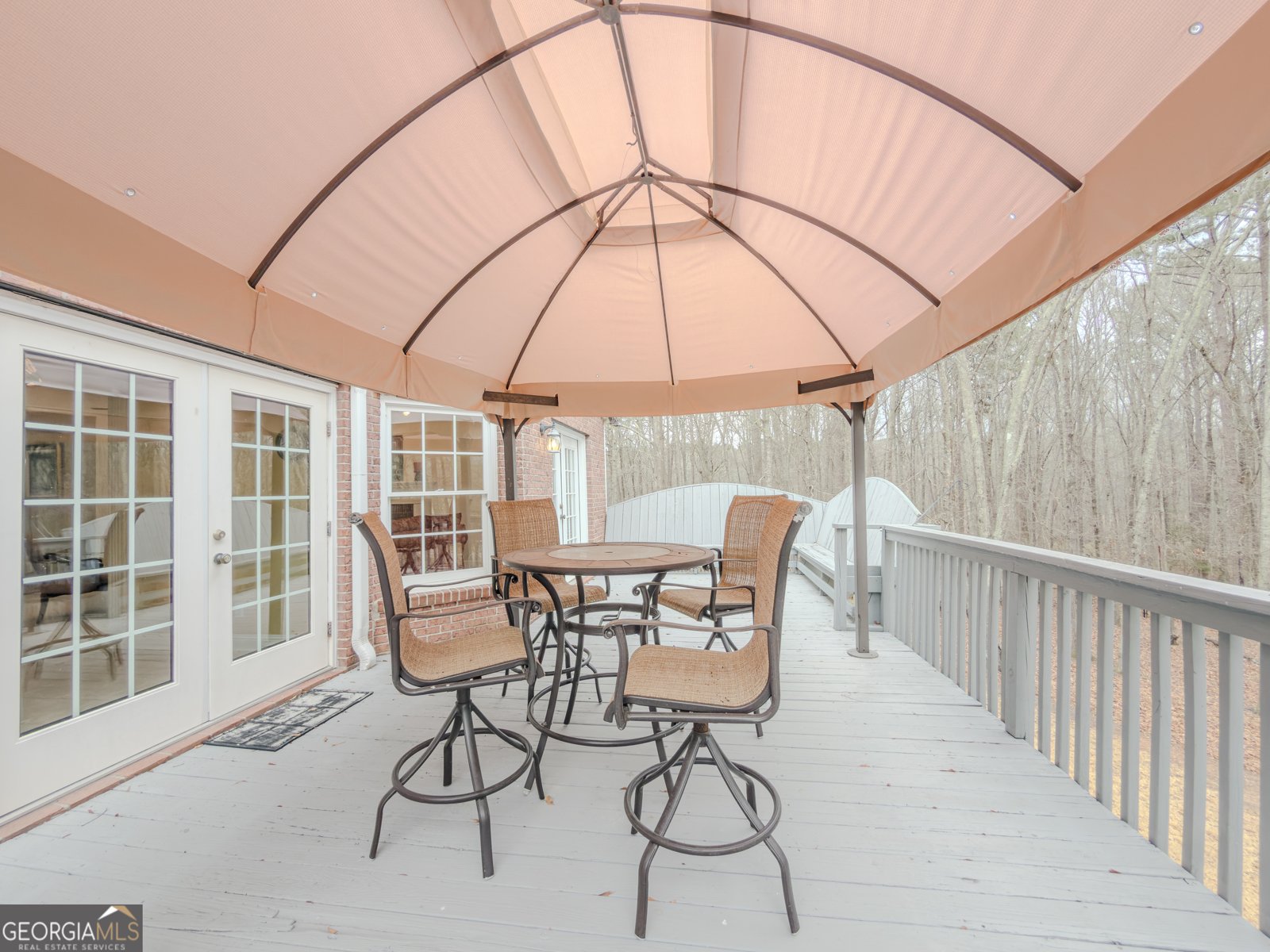 1514 Bruxton Court Loganville - Photo 43