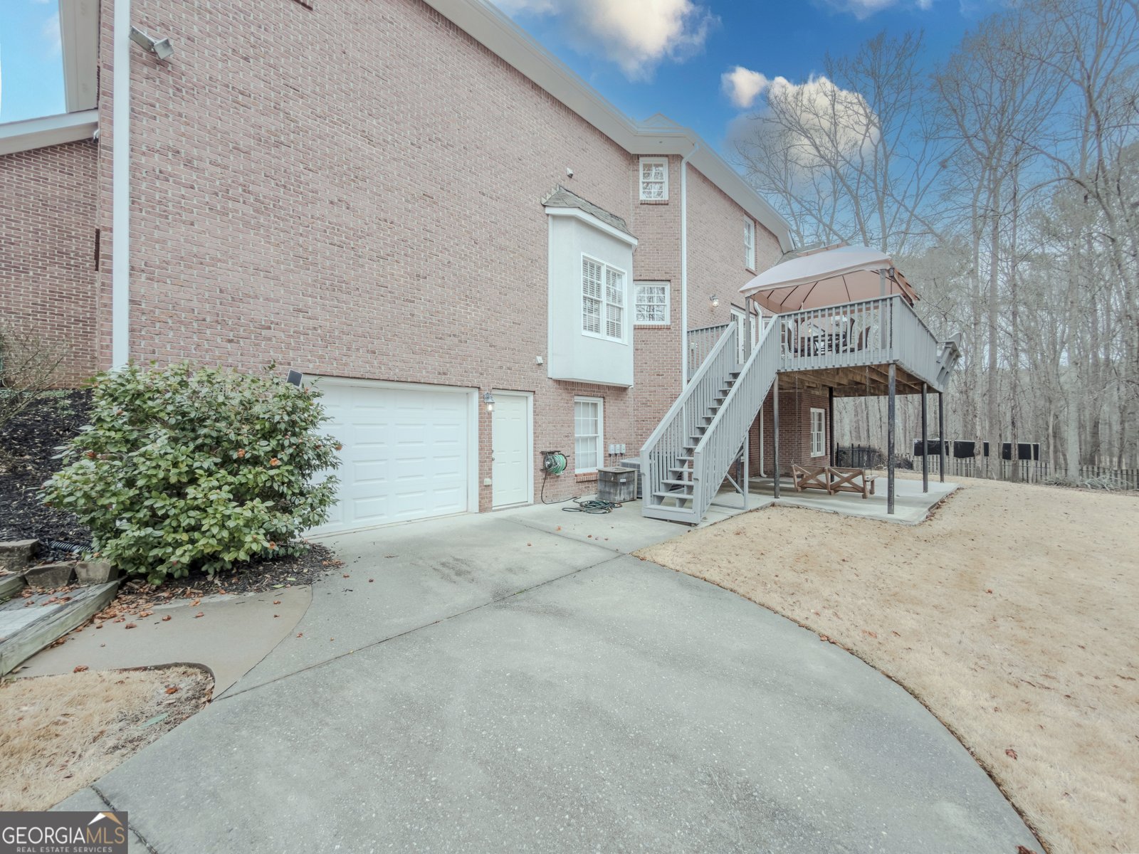 1514 Bruxton Court Loganville - Photo 44