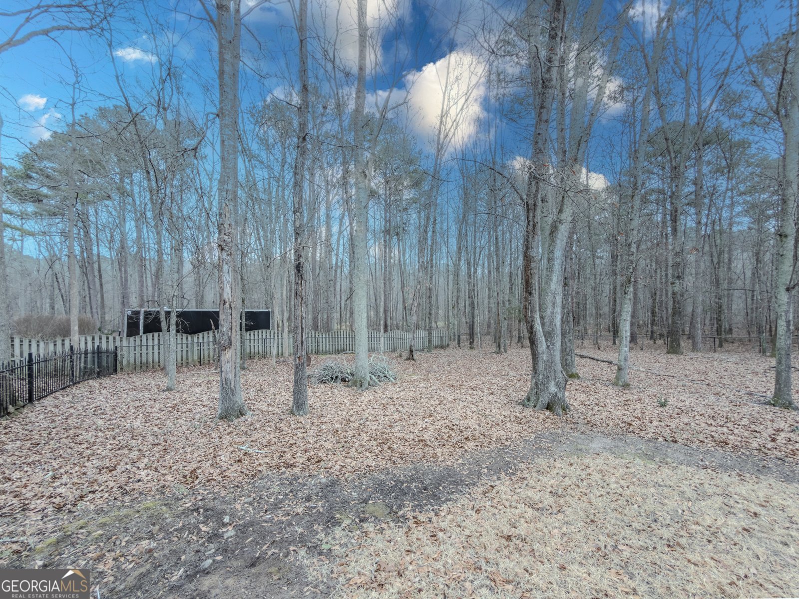 1514 Bruxton Court Loganville - Photo 45