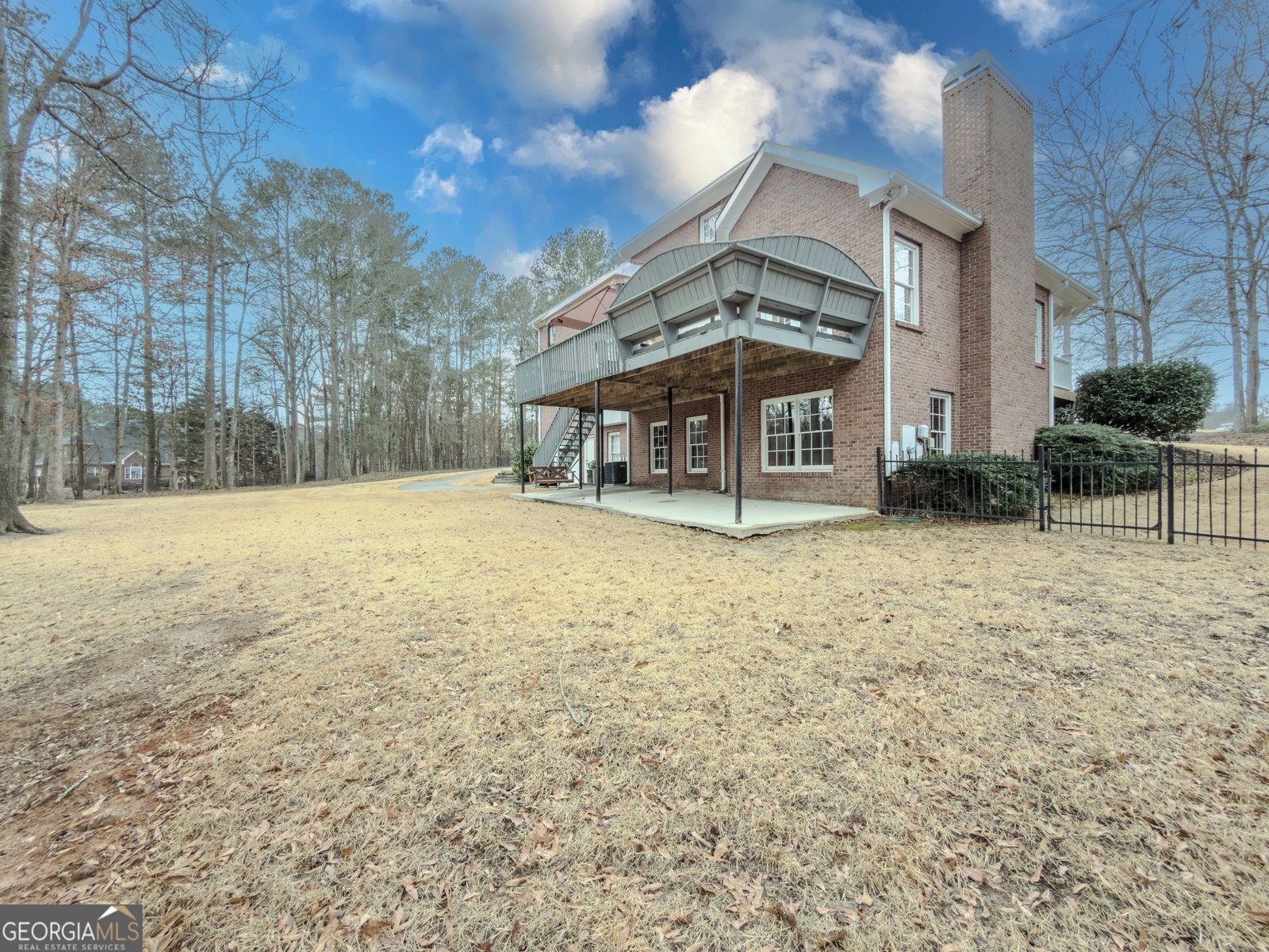 1514 Bruxton Court Loganville - Photo 46