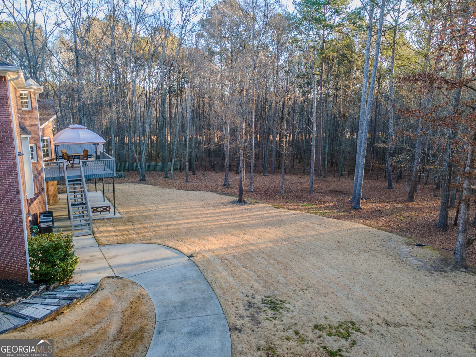 1514 Bruxton Court Loganville - Photo 48