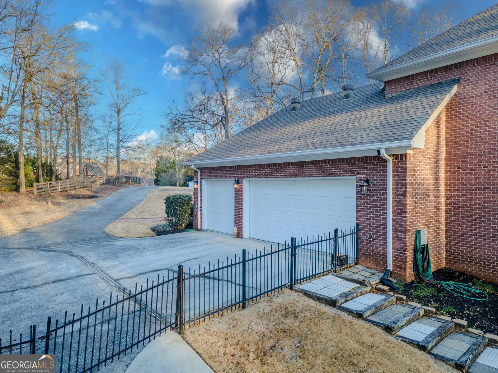 1514 Bruxton Court Loganville - Photo 49