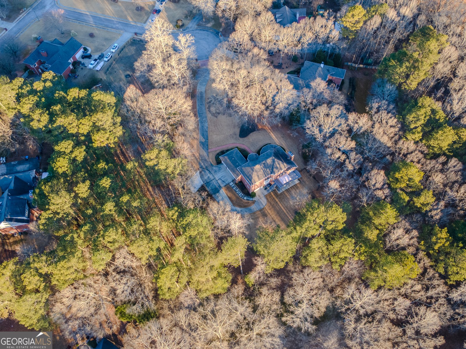 1514 Bruxton Court Loganville - Photo 51