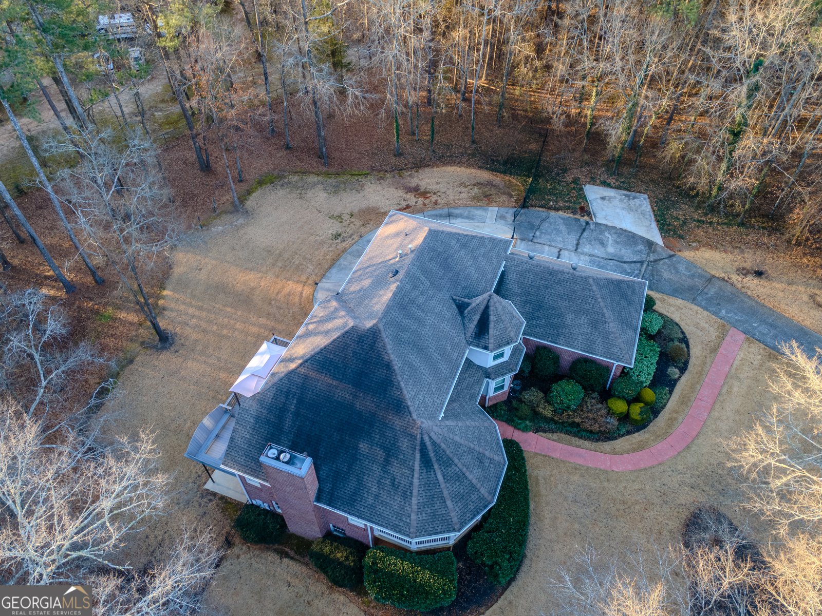 1514 Bruxton Court Loganville - Photo 52