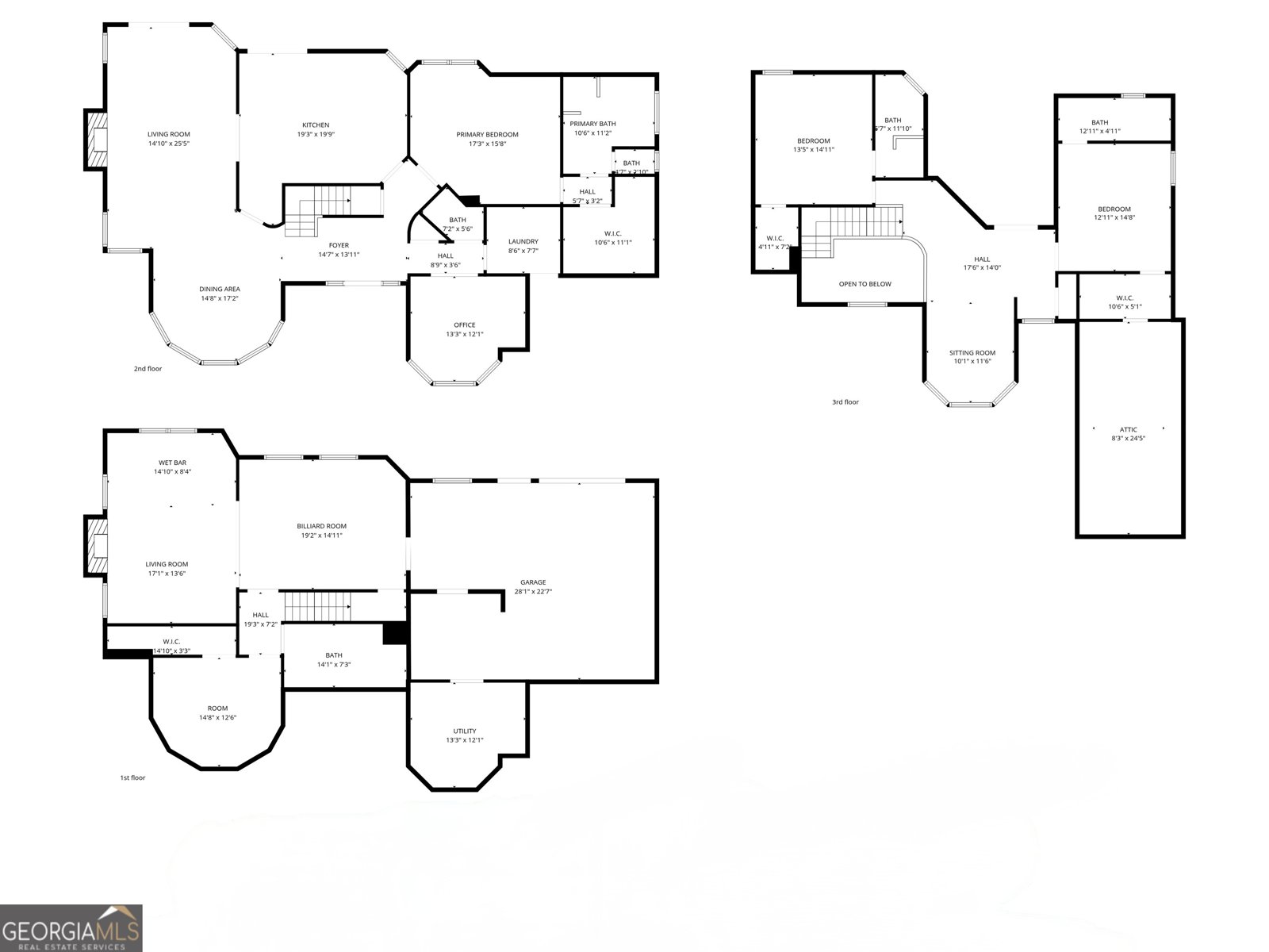 1514 Bruxton Court Loganville - Photo 56