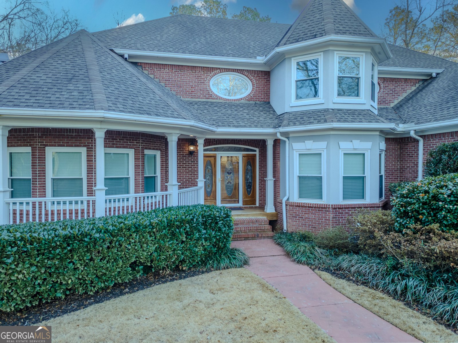 1514 Bruxton Court Loganville - Photo 6