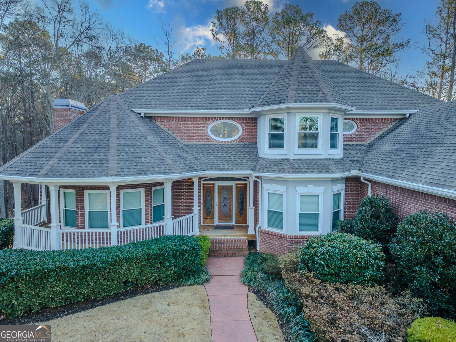 1514 Bruxton Court Loganville - Photo 7