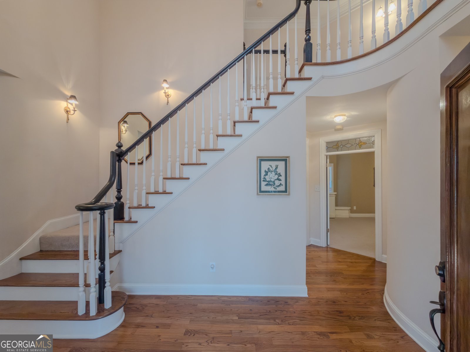 1514 Bruxton Court Loganville - Photo 8