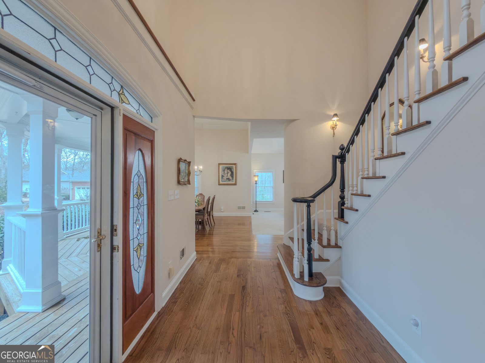 1514 Bruxton Court Loganville - Photo 9