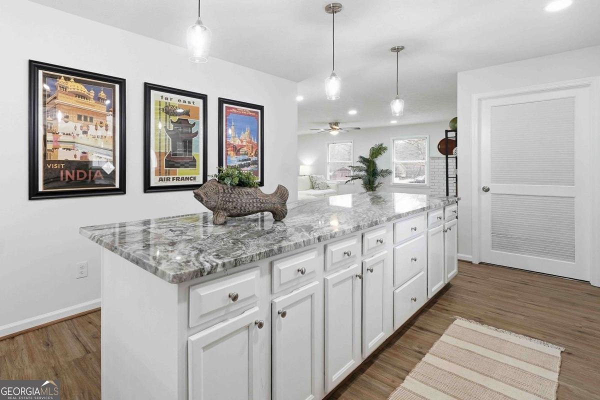 6122 Hillpine Drive Douglasville - Photo 10